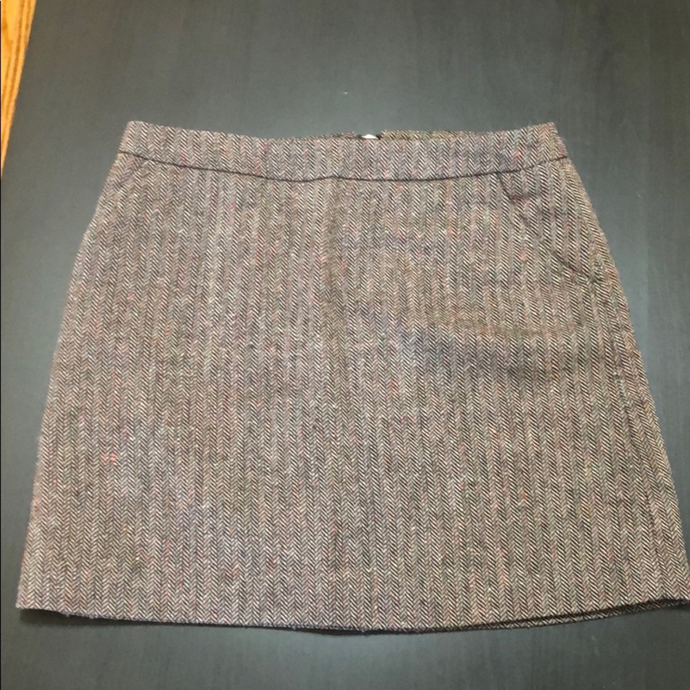 H&M skirt with pockets